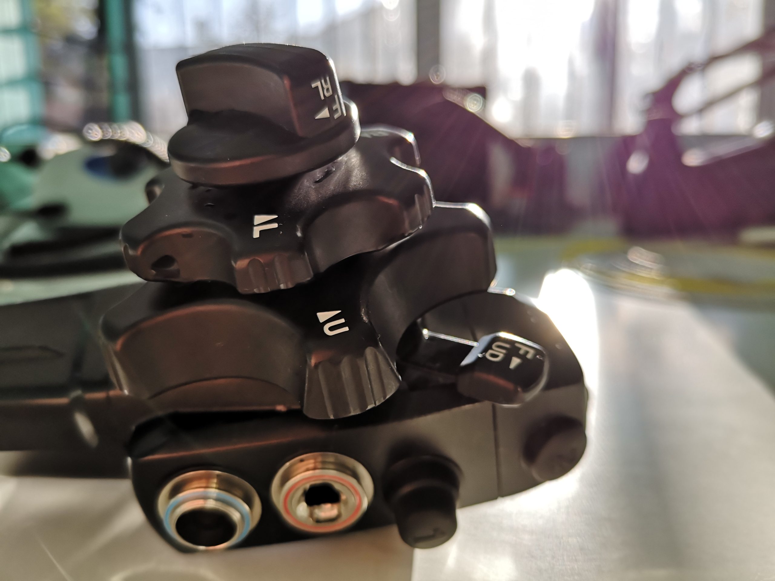 Videoendoscopios remanufacturados IDECH